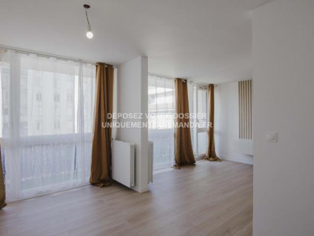 Appartement location à Pontoise, Osny