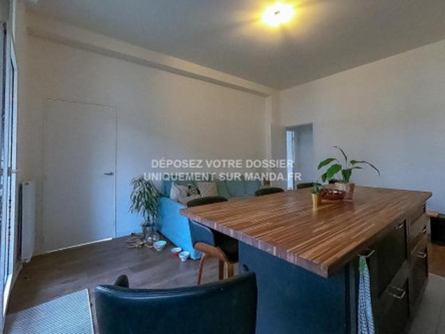 Appartement location à Bobigny, Pantin
