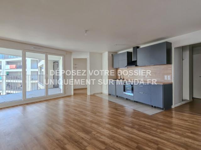Appartement location à Bobigny, Pantin