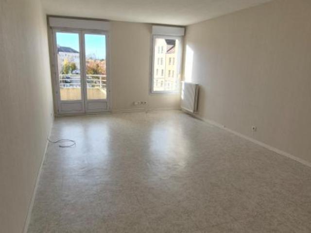 Appartement location à Ferreuil, Paray-le-Monial