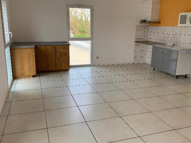 Appartement location à Bordeaux, Parempuyre