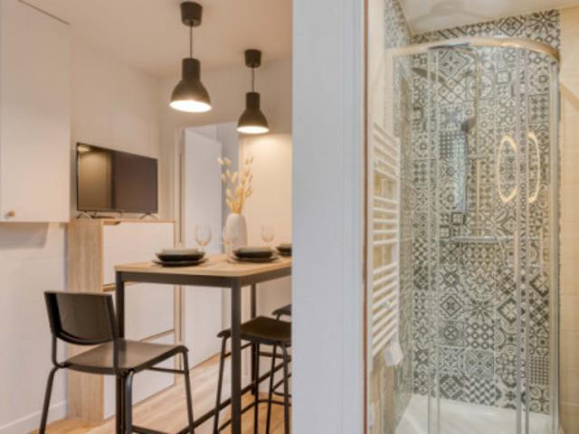 Appartement location à Paris, Île-de-France