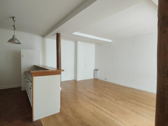Appartement location à Paris, Île-de-France