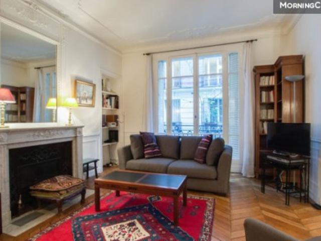 Appartement location à France métropolitaine, Martinique