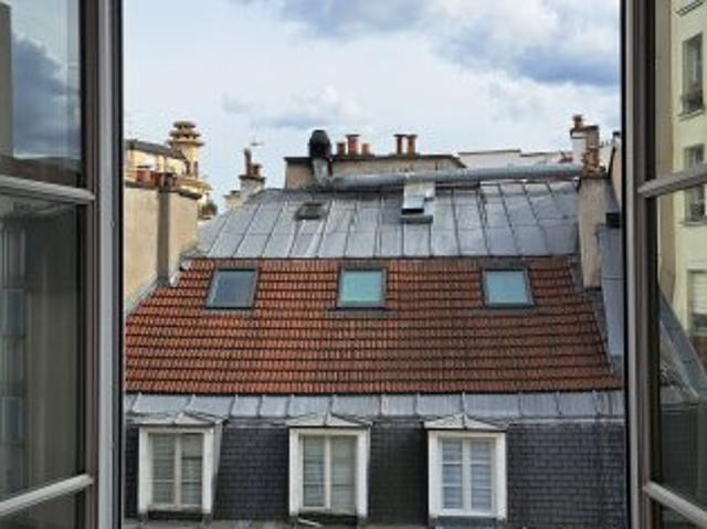 Appartement location à Paris, Île-de-France