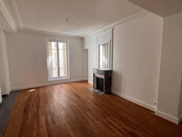 Appartement location à Paris, Île-de-France