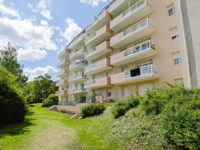 Appartement location à Sens, Paron