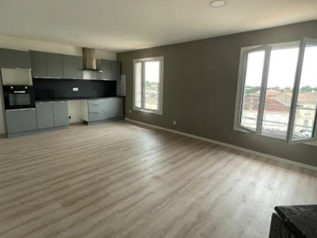 Appartement location à Lesparre-Médoc, Pauillac