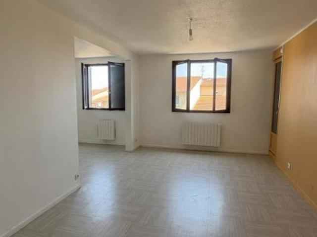 Appartement location à Le Fieu, Pélussin