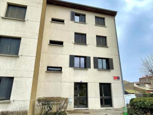 Appartement location à Saint-Étienne, Pélussin