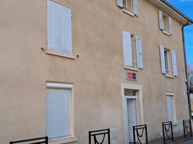Appartement location à Roanne, Pinay