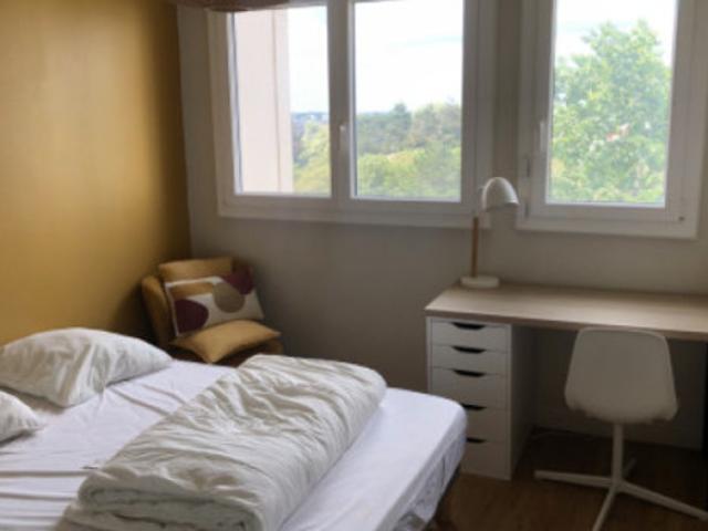 Appartement location à Poitiers