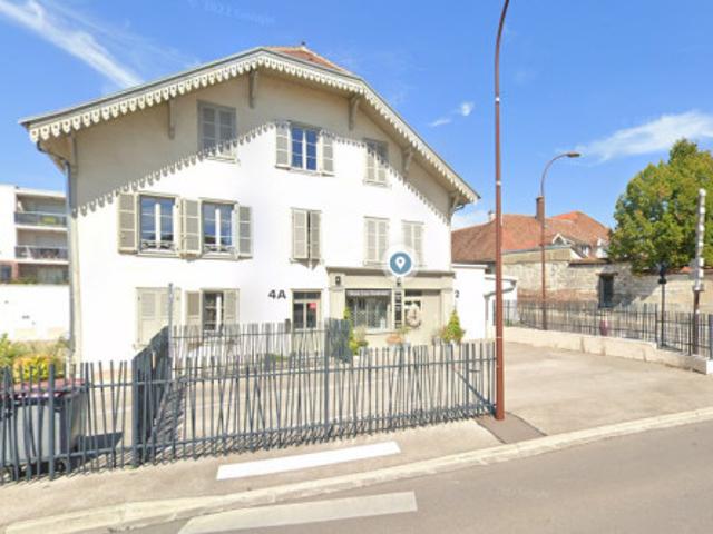 Appartement location à Troyes, Pont-sainte-marie