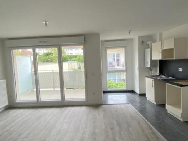 Appartement location à Ville-haute, Provins