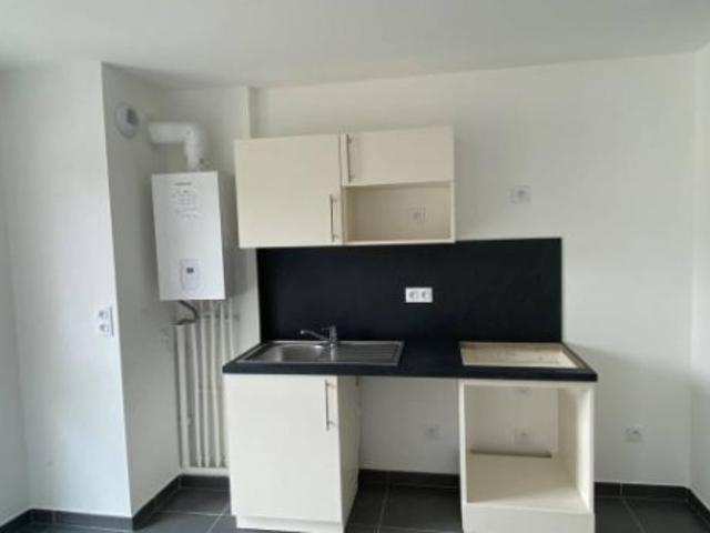 Appartement location à Provins, Mortery