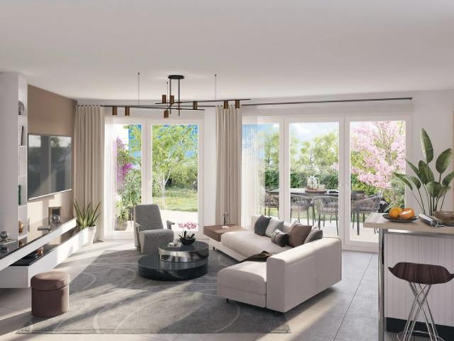 Appartement vente à Dax, Capbreton