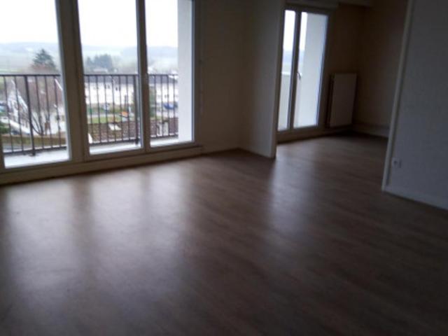 Appartement location à Épinal, Rambervillers