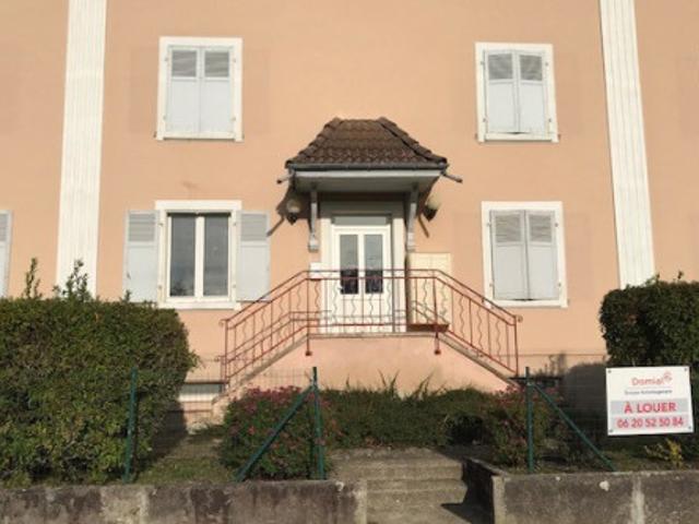 Appartement location à Thann-Guebwiller, Ranspach