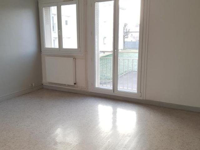 Appartement location à Saint-Dié-des-Vosges, Raon-l'etape