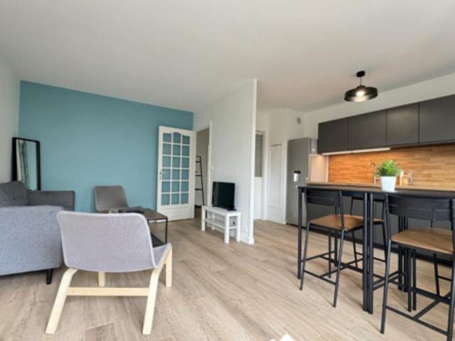 Appartement location à Reims