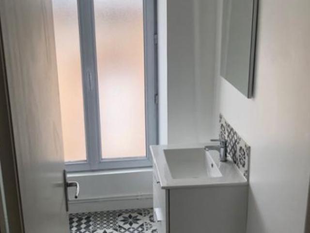 Appartement location à Reims