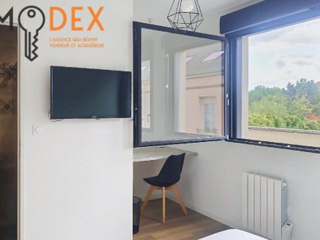 Appartement location à Reims