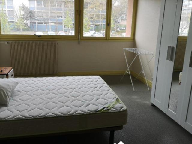 Appartement location à Rennes, Centre