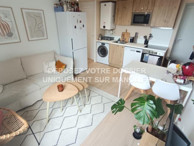 Appartement location à Rennes, Bretagne