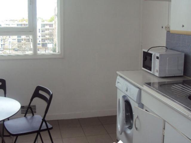 Appartement location à Rennes, Centre
