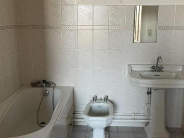 Appartement location à Rennes, Centre