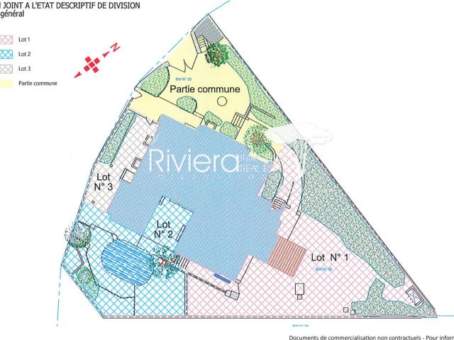 Appartement vente à Arrondissement de Draguignan, Cavalaire-sur-mer