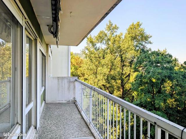 Appartement vente à Saint-Étienne, Saint-etienne