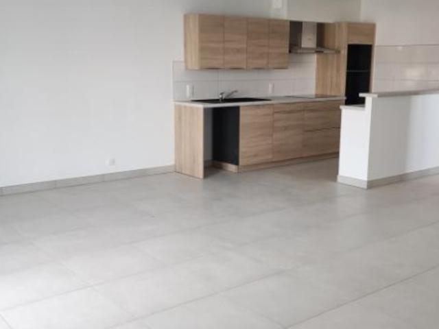 Appartement location à Toulouse, Revel