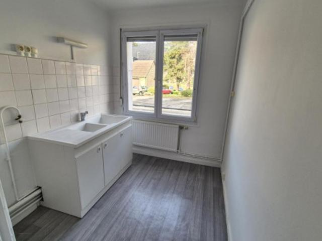 Appartement location à Charleville-Mézières, Revin