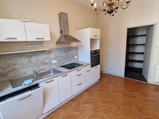 Appartement location à Riom