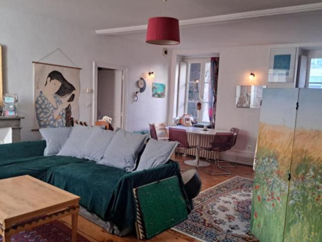 Appartement location à Riom