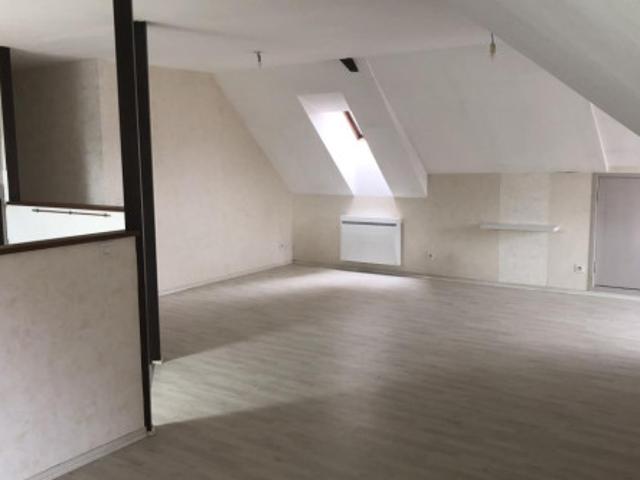 Appartement location à Riom