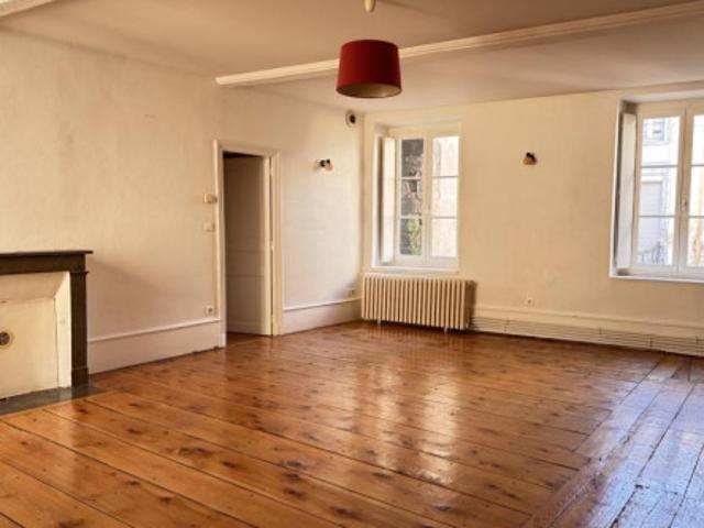 Appartement location à Riom, Puy-de-Dôme