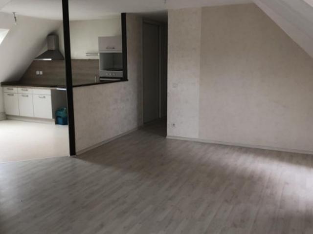 Appartement location à Riom