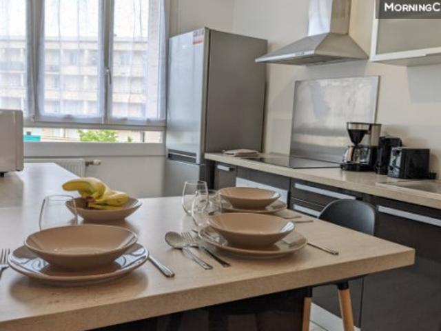 Appartement location à Roanne