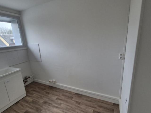 Appartement location à Charleville-Mézières, Rocroi