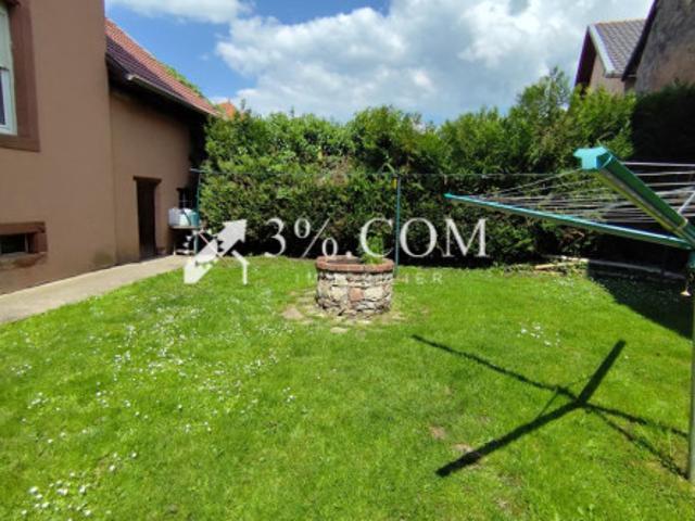 Appartement location à Sarreguemines, Rohrbach-lès-bitche