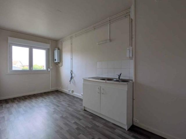 Appartement location à Hameau de Lion, Romilly-sur-Seine