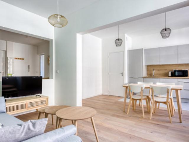 Appartement location à Lille, Roubaix
