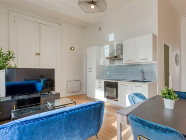 Appartement location à Lille, Roubaix