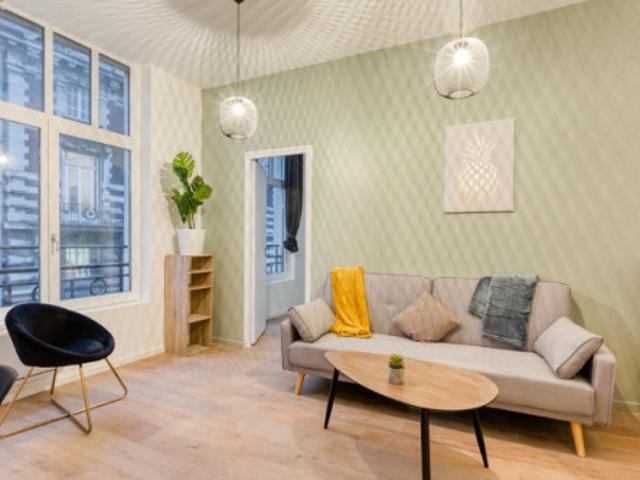 Appartement location à Lille, Roubaix