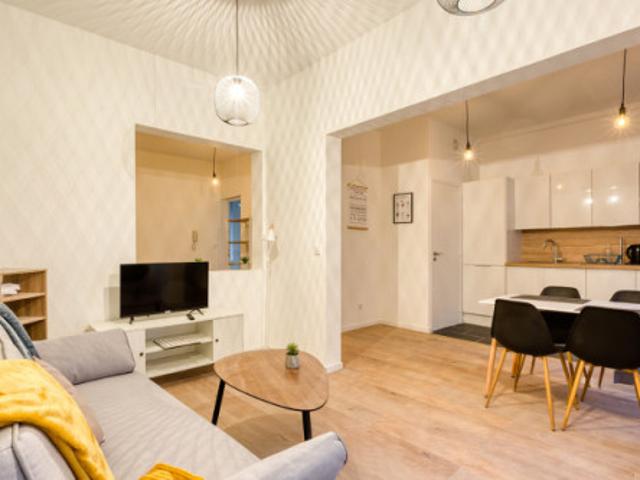 Appartement location à Lille, Roubaix