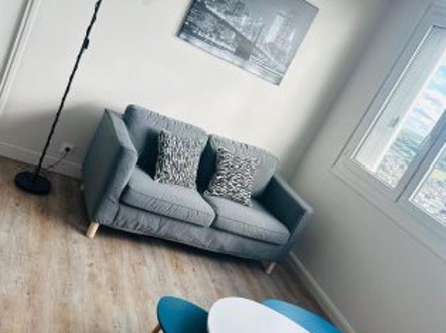 Appartement location à Rouen, Ruan