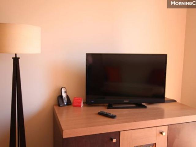 Appartement location à Aix-en-Provence, Rousset