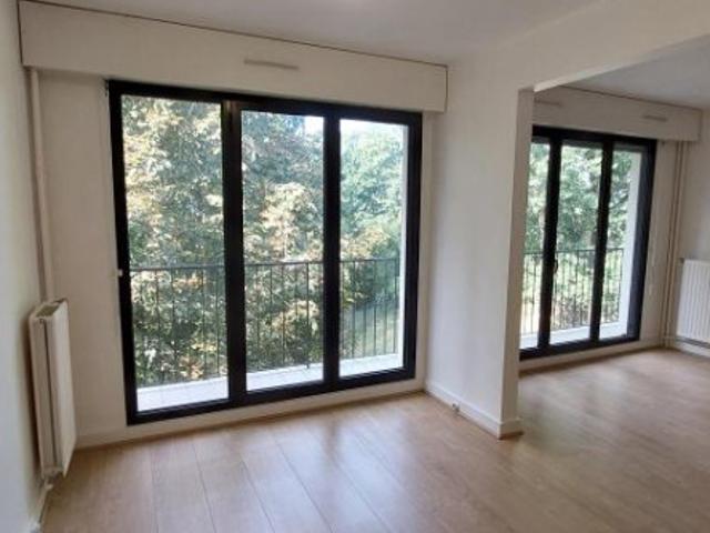 Appartement location à France métropolitaine, Rueil-malmaison